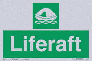 Liferaft